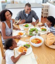 How to Plan Family Dinners