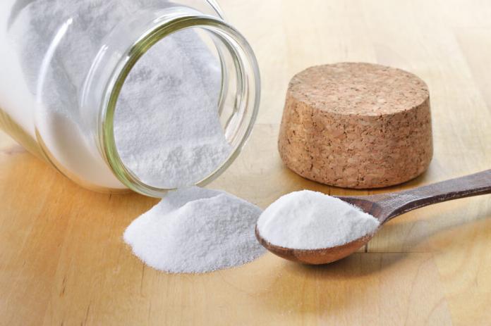 12 Surprising Personal Uses For Baking Soda