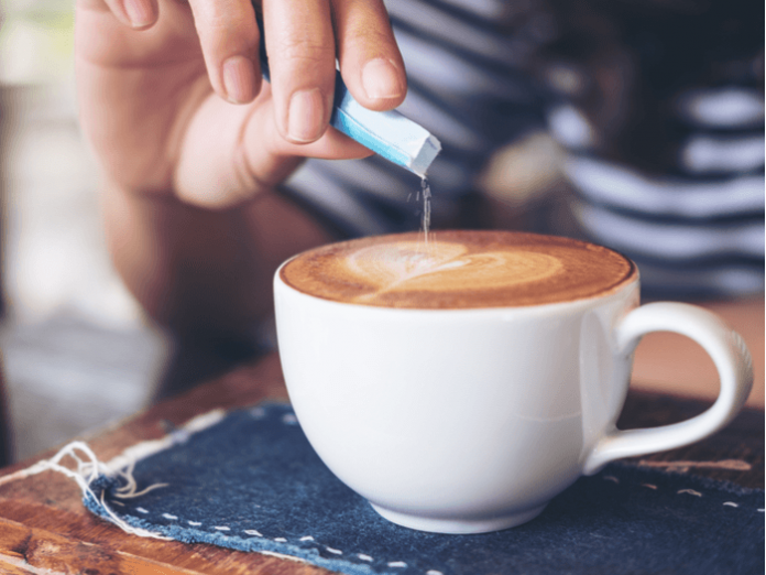 artificial sweeteners