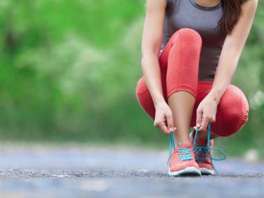 10 Lessons from a Runner Who Hates Running