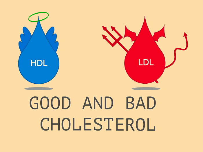 Can You Have Too Much Good Hdl Cholesterol Nutrition Diva