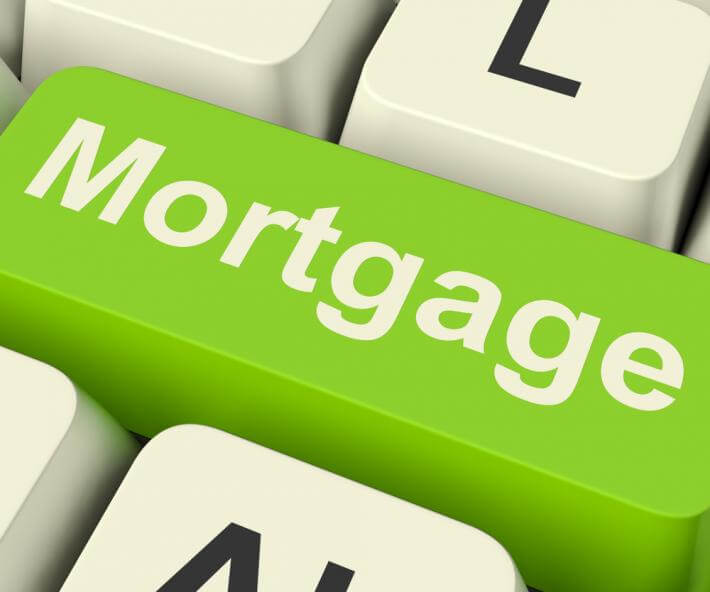 MortgageButton