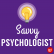 Savvy Psychologist Newsletter Avatar