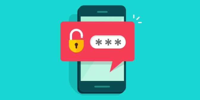 smart ways to protect and manage passwords