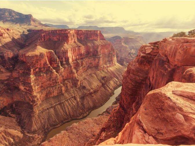 All About How To : How And When Did The Grand Canyon Form?