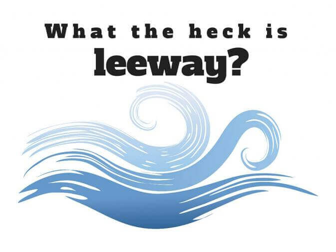 leeway wind