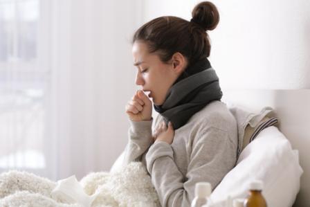 How to Treat Bronchitis