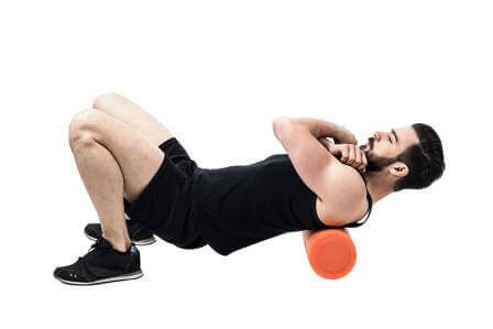 Foam Rolling For More Than Just Relaxation