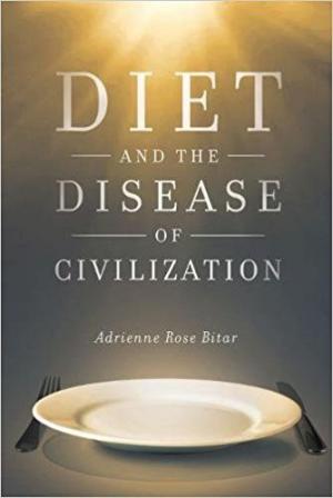 Diet and the disease of civilization book cover