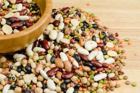 learn to love legumes