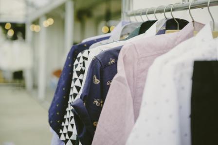 6 Ways to Save Money on New Clothes