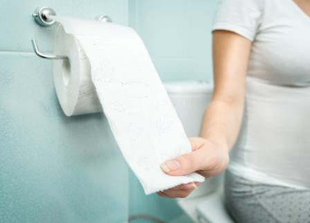 7 Tricks to Stop Diarrhea 