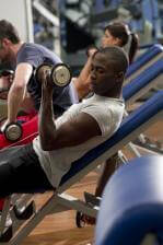 Proper Gym Equipment Etiquette