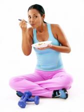 Will Exercise Derail Your Diet?