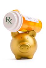 5 Ways to Save Money on Medication