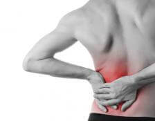 How to Relieve Back Pain