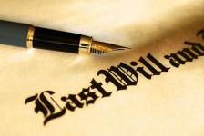 Why You Need to Make a Will