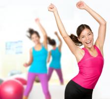 Is Zumba Safe?