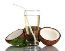 Is Coconut Water a Good Sports Drink?