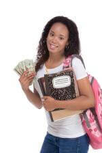 Should I Use a Student Loan to Pay Off a Credit Card?