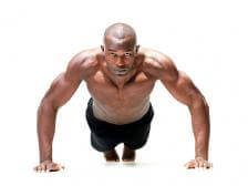 Why Are Push-Ups a Good Exercise?