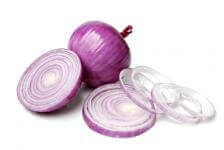 Do Cut-Up Onions Prevent the Spread of Germs?