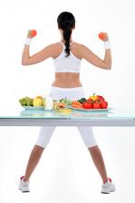 What's Missing from Your Weight Loss Resolution?