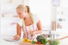 Ask the Diva: Good Online Recipe Sites?