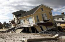 Do Sandy Victims Get Disaster-Related Tax Breaks?