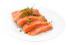 What's the Safest Source of Omega-3s During Pregnancy?