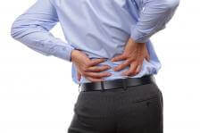 2 Ways to Fix Lower Back Pain