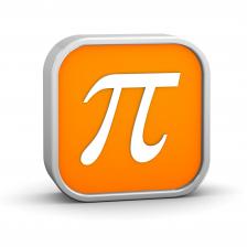 Happy Pi Day 2013!