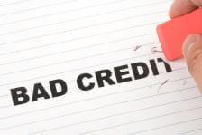 How Can I Raise Bad Credit Scores and Qualify for a Mortgage?