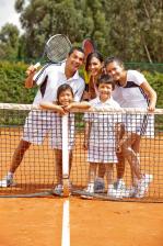 4 Ways to Get Your Family Fit