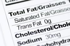 trans fats