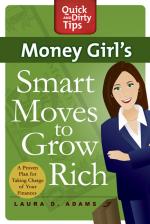 Cover of smart moves to grow rich