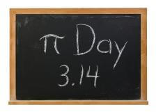 Pi Day