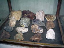 rocks