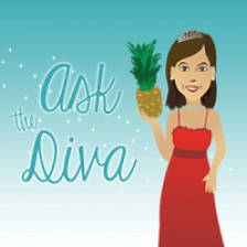 Ask the Diva