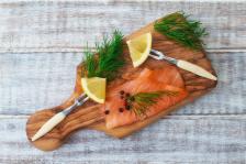 Is Smoked Fish a Healthy Choice?