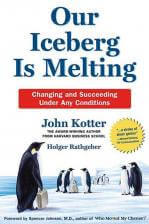 Our Iceberg is Melting