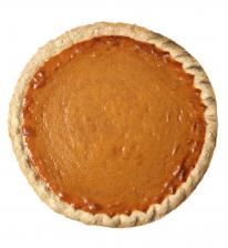 Pumpkin Pie