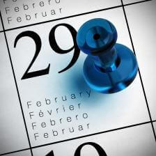 February 29