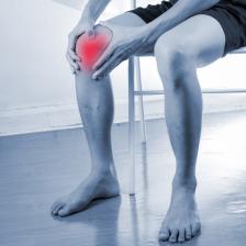 Why Males and Females Should Treat Knee Pain Differently