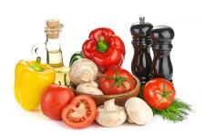 Mediterranean Diet