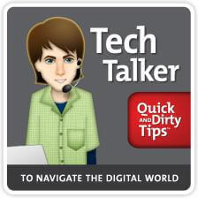 tech talker