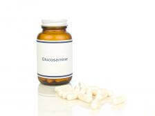 Glucosamine supplements