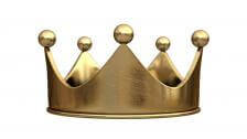 Gold Crown