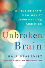 addiction unbroken brain