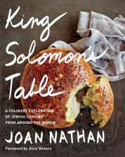 King Solomon's Table by Joan Nathan